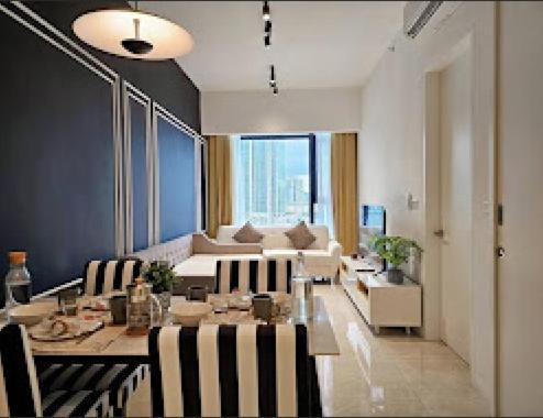 Apartamento The Axon Bukit Bintang